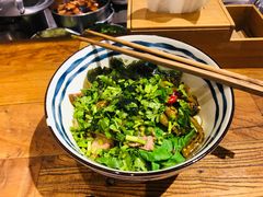 烧椒牛肉面-食之六七·面(朝阳大悦城店)