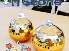 -M Stand (TX淮海路店)