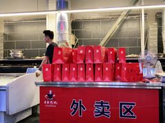 -清真·老金烧烤·小龙虾(奥体中路店)