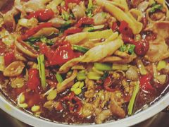-胖娃古镇鸡杂(磁器口总店)