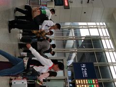 -韶关站