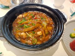 -煲王粤菜餐厅(中侨中心店)