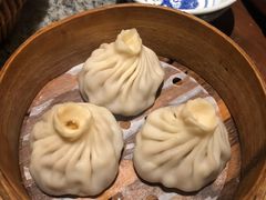天王烤鸭包-南京大牌档(中关村店)