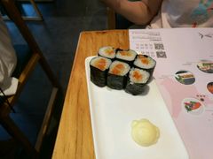 -花漫里日式餐厅(刺桐店)