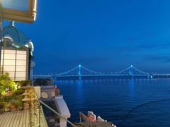-川旺角川粤融合菜•海景餐厅(星海广场店)