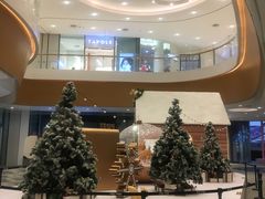 -深圳来福士广场