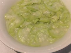 小炒湖南丝瓜-潇湘府•湘菜领军品牌(望京店)