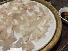 -七寸飝大饭店(马场店)