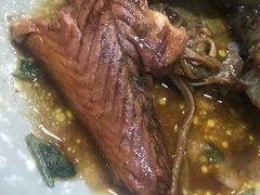 -边江铁锅炖鱼(振八街店)