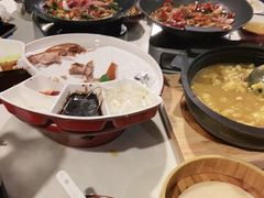 -大鸭梨烤鸭店(花园村店)