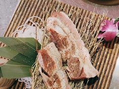-南浦洞烤肉·新世界版(奥体店)