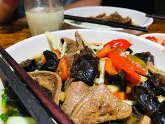 -肆姐面粉馆(坡子街店)