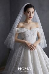 -荷玛高端新娘跟妆团队·彩妆培训