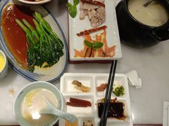 -鸭匠食府·挂炉烤鸭·新京菜(阜成路店)