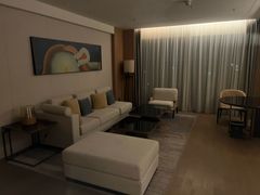 -上海佘山世茂艾美酒店