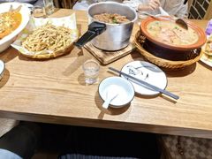 -董厨煨汤馆(车站路店)