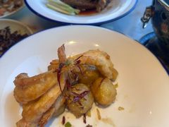-小吊梨汤·北京菜·烤鸭(西直门凯德店)