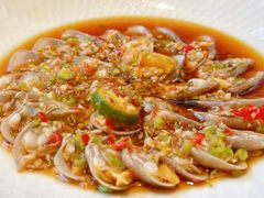 -潮州府·潮菜·砂锅粥(徐家汇店)