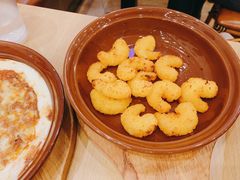 -萨莉亚意式餐厅(天河城购物中心店)