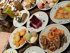 -汉丽斯巴西烤肉自助(市南店)