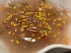 -桂满陇·蟹黄小笼汤包(中山公园店)