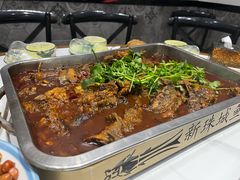 -新珠城鱼坊(龙湖店)