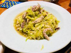 -海小馆海鲜餐厅(茂业百货店)
