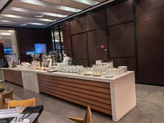 -顺德美的万豪酒店·自助餐·贡厨