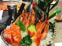 -大渔铁板烧(花园道店)