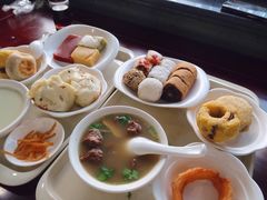 豌豆黄-护国寺小吃(安定门店)