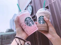 -星巴克(天津大悦城第二店)