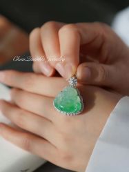 -春全合珠宝(官园珠宝城店)