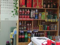 -福源药膳鸡(天润城店)