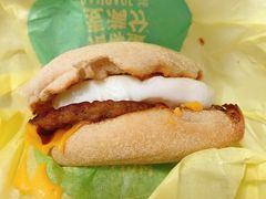 -麦当劳(开萝大道店)