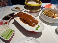 -大鸭梨烤鸭(顺义石园店)