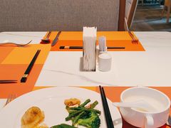 -深圳光明希尔顿花园酒店