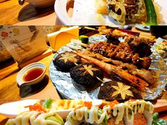 -山葵家·创意料理(宁波来福士店)