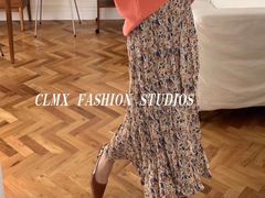 -CLMX(新天地凯德晶萃广场店)
