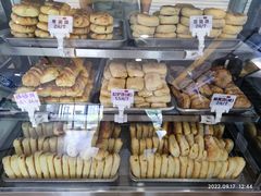 -太原面食店(解放路店)