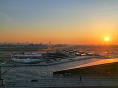 -上海中航虹桥机场泊悦酒店