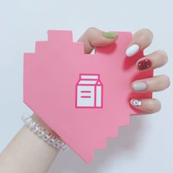-Beauty Nails 美甲美睫皮肤管理