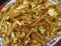-北大地皖峰饭馆