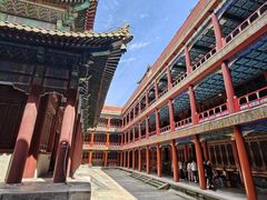 -普乐寺