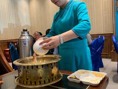 -哈啾嗨·新概念蒙餐(红星新城店)