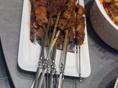 -燕兰楼·清真西北融合菜(亚运村店)