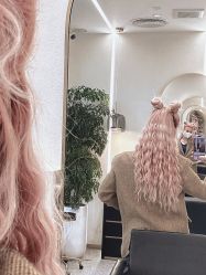 -KEIVON HAIR·崎宏