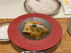 -和创柚子·会席日本料理(新区淮海街店)