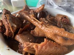 -何适山庄 ·可团建(水长城P2停车场店)