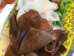 -清真马家美食城•海鲜•青岛菜•火锅(延安三路店)