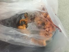 -王阿姨文昌油赞子(府桥街店)